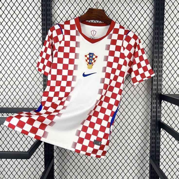 Maillot Domicile